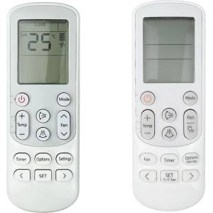 съвместим Samsung db96-24901f - заместител дистанционно управление (db96-24901f)
