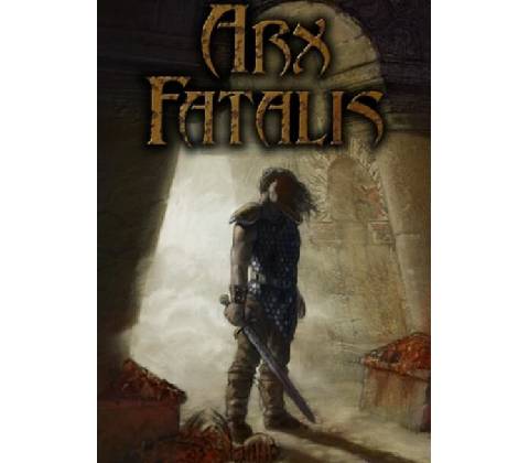 Arx Fatalis