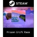 Frozen Drift Race