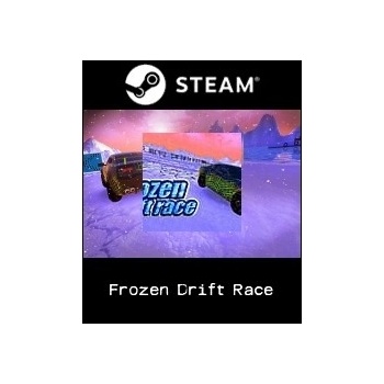 Frozen Drift Race