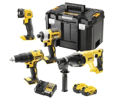 DeWalt DCK440P2T