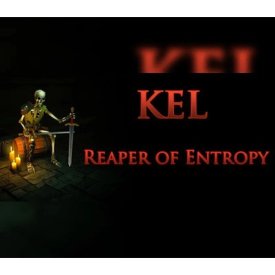 KEL Reaper of Entropy