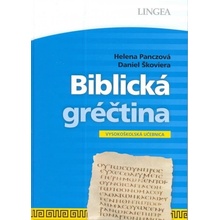 Biblická gréčtina