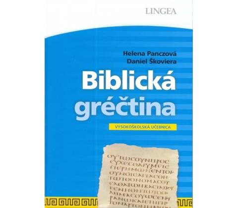 Biblická gréčtina