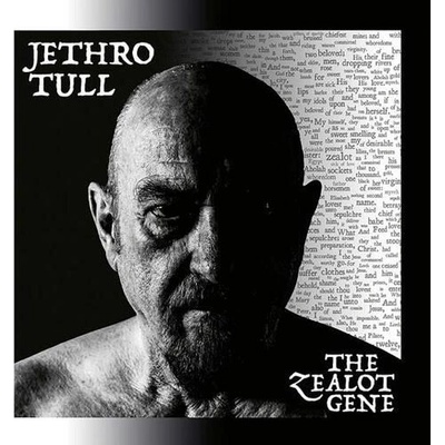 Jethro Tull • The Zealot Gene / Deluxe CD