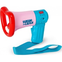 Legami Voice Changing Megaphone Scream And Laugh