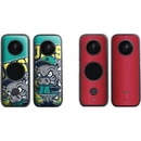 Insta360 ONE X2 -PVC Sticker (2 colors) - 1INST326