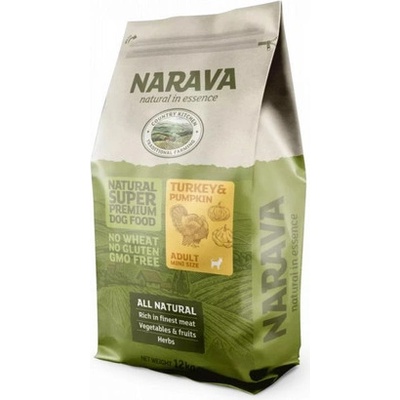 Narava Krůta s dýní 12 kg