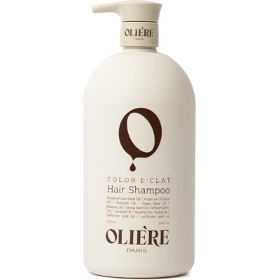 Olière Paris Color E'Clat Hair Shampoo 500 ml