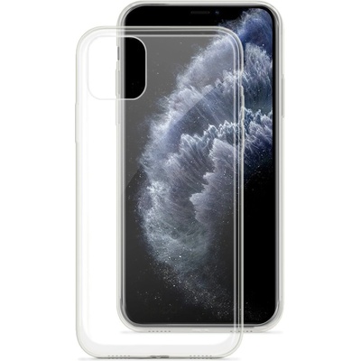 Epico Калъф за iPhone 11 Pro Max от Epico - Hero - transparent (K-42510101000004)