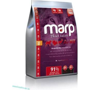 Marp Holistic Red Mix Grain Free 12 kg