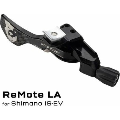 Shimano ovládání sedlovky Wolf Tooth Remote La Pro I-spec-ev