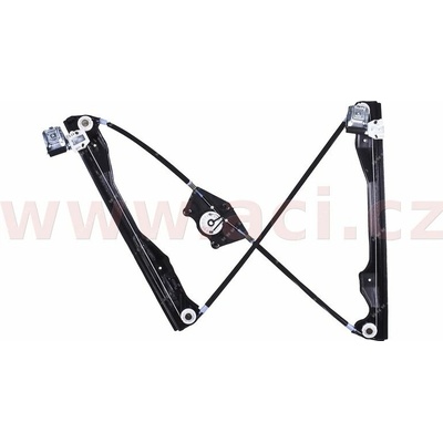 Mechanizmus zdvíhania okna VAN WEZEL 7625262