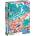 Clementoni - Puzzle Sunday At The Beach - 1 000 piese