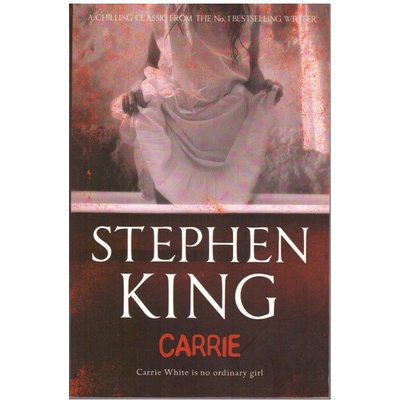 CARRIE KING, S.