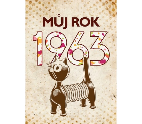 Můj rok 1963