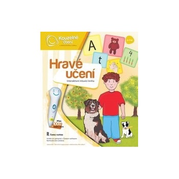 Hravé učení