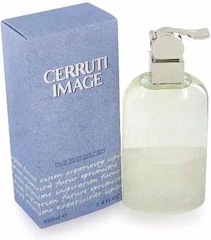 Cerruti Image Homme EDT 100 ml