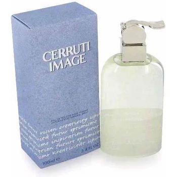 Cerruti Image Homme EDT 100 ml
