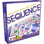 Paladium Games Настолна игра Sequence - Семейна (919752.006) - ozone