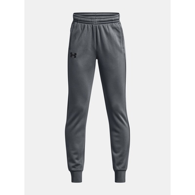Under Armour Момчешко долнище Under Armour UA Armour Fleece Joggers Under Armour | Siv | Момчешки | 140/152