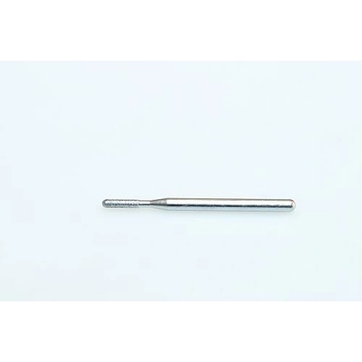 Ostatní Diamantové tělísko válcové s radiusem průměr 2x8 mm