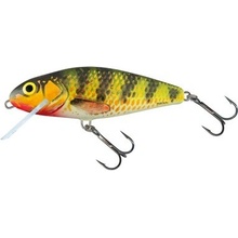 Salmo Perch Floating Holo Perch 12 cm