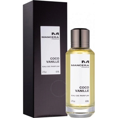 Mancera Coco Vanille parfémovaná voda dámská 60 ml