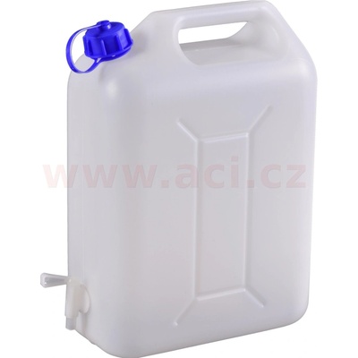 ACI Plastový kanystr 10 l 9901X17