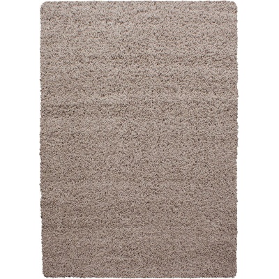 Ayyildiz Бежов килим 80x150 cm Life - Ayyildiz Carpets (LIFE801501500BEIGE)