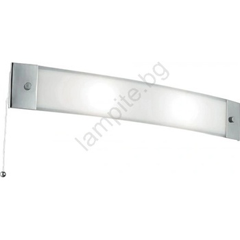 Image 1 of Prezent 8017 - Резервен стъклен абажур SHERPA E14 (NS8017)