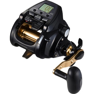 Daiwa Multiplikátor 24 Tanacom S 500J