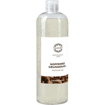 Yamuna kofeínový gél 1000 ml