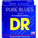 DR Strings MR-45