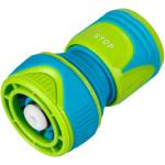 PALISAD КОНЕКТОР ЗА МАРКУЧ palisad luxe 3/4" СЪС СТОП grip (657768)