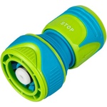 PALISAD КОНЕКТОР ЗА МАРКУЧ palisad luxe 3/4" СЪС СТОП grip (657768)