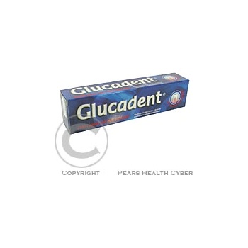 Glucadent s glukanem 95 g
