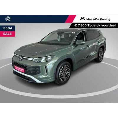 Volkswagen Tayron 1.5 eHybrid Life DSG 150 kW