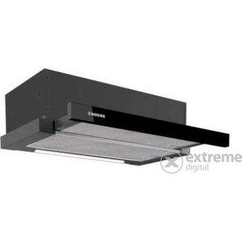 Nodor Extender 60 Black Glass