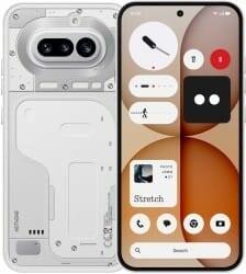 Nothing Phone (4a) 8GB/128GB White od 400,06 € - Heureka.sk