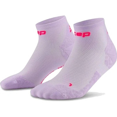 CEP ponožky Ultralight 4.0 lilac