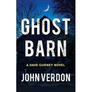 Ghost Barn (ISBN: 9781640097254)