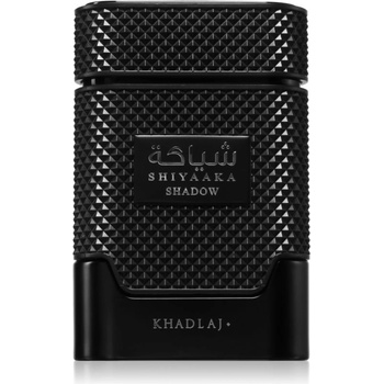 KHADLAJ Shiyaaka Shadow EDP 100 ml