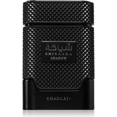 KHADLAJ Shiyaaka Shadow EDP 100 ml