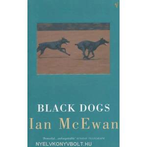 Black Dogs | Ian McEwan (ISBN: 9780099277088)