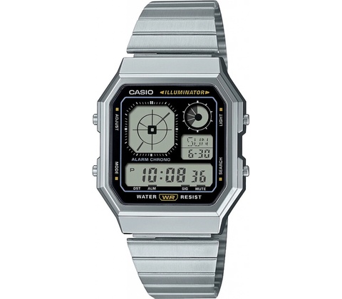 Casio A130WE-1A