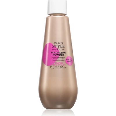 Inebrya Style-In Volumizing Powder пудра за обем 30ml