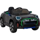 Joko Elektrické Autíčko Mini Concept Aceman čierna