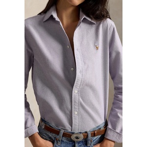 Ralph Lauren риза дамска от памук (211970736) - answear - 293,18 лв