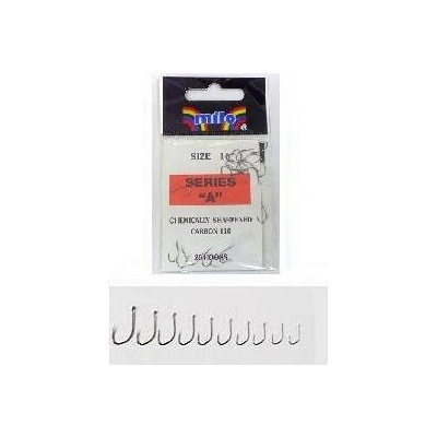 MILO SERIES A vel.14 20 ks